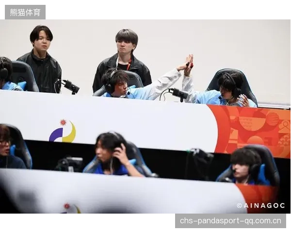中国电子竞技第五人格亚运版本国家集训队:从战略布局到战场实力,探索亚运赛场的新高度